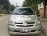 Toyota Innova Inva 2007 xe gđ sử dụng rin chắc toàn xe 2007 - Inva 2007 xe gđ sử dụng rin chắc toàn xe