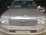 Toyota Land Cruiser Bán xe   2005 2005 - Bán xe toyota land cruiser 2005