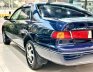 Toyota Camry 2001 - Bán Toyota Camry GLi 2001 máy 2.2 số sàn đẹp xuất sắc