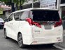 Toyota Alphard   Excutive Lounge sản xuất 2021 2021 - Toyota Alphard Excutive Lounge sản xuất 2021