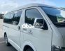 Toyota Hiace cần bán   2009 - cần bán toyota hiace