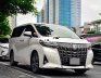 Toyota Alphard   Excutive Lounge sản xuất 2021 2021 - Toyota Alphard Excutive Lounge sản xuất 2021