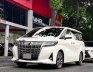 Toyota Alphard   Excutive Lounge sản xuất 2021 2021 - Toyota Alphard Excutive Lounge sản xuất 2021