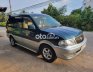 Toyota Zace   2001 2001 - Toyota Zace 2001