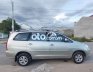 Toyota Innova  Đời 2007 Xe gia đình Sự dụng 2007 - Innova Đời 2007 Xe gia đình Sự dụng