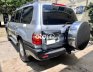 Toyota Land Cruiser   GX 4500 4*4.Xe 1 chủ, rất đẹp 2002 - Toyota Land Cruiser GX 4500 4*4.Xe 1 chủ, rất đẹp