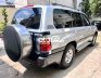 Toyota Land Cruiser   GX 4500 4*4.Xe 1 chủ, rất đẹp 2002 - Toyota Land Cruiser GX 4500 4*4.Xe 1 chủ, rất đẹp