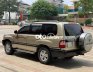 Toyota Land Cruiser  2007 đẹp hoàn hảo. 2007 - Land Cruiser 2007 đẹp hoàn hảo.