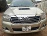 Toyota Hilux  2014 siêu chất 2014 - Hilux 2014 siêu chất