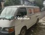 Toyota Hiace  haice  6 chỗ 800kg 2002 - Toyota haice van 6 chỗ 800kg