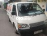 Toyota Hiace  haice  6 chỗ 800kg 2002 - Toyota haice van 6 chỗ 800kg