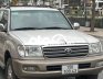 Toyota Land Cruiser Bán xe  LandCruiser chính chủ 2004 - Bán xe Toyota LandCruiser chính chủ