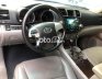 Toyota Highlander  7 cho nhập Mỹ 2009 - toyota 7 cho nhập Mỹ