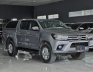 Toyota Hilux 2018 - Số sàn