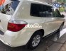 Toyota Highlander  7 cho nhập Mỹ 2009 - toyota 7 cho nhập Mỹ