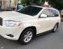 Toyota Highlander  7 cho nhập Mỹ 2009 - toyota 7 cho nhập Mỹ