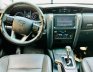 Toyota Fortuner 2022 - Số tự động