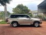 Toyota Land Cruiser  2001 2001 - Land Cruiser 2001