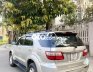 Toyota 4 Runner  fortuner G 2010 màu bạc xe nguyên zin 2010 - Toyota fortuner G 2010 màu bạc xe nguyên zin