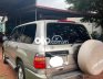Toyota Land Cruiser  2001 2001 - Land Cruiser 2001
