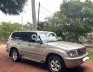Toyota Land Cruiser  2001 2001 - Land Cruiser 2001
