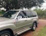 Toyota Land Cruiser  2001 2001 - Land Cruiser 2001