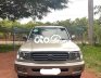 Toyota Land Cruiser  2001 2001 - Land Cruiser 2001