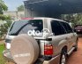 Toyota Land Cruiser  2001 2001 - Land Cruiser 2001
