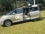 Toyota Previa   2007 2007 - Toyota previa 2007