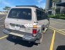 Toyota Land Cruiser Bán xe Landcru 1992 1992 - Bán xe Landcru 1992