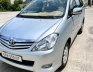 Toyota Innova 2022 - GIA ĐÌNH CẦN BÁN XE INNOVA SẢN XUẤT 2011