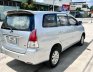 Toyota Innova 2022 - GIA ĐÌNH CẦN BÁN XE INNOVA SẢN XUẤT 2011