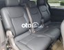 Toyota Sienna Xe nhà  2007 đk 2010 màu xám đi kỹ odo 85k 2007 - Xe nhà Sienna 2007 đk 2010 màu xám đi kỹ odo 85k