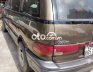 Toyota Previa Bán xe  1991 số tự động 1991 - Bán xe Previa 1991 số tự động