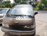Toyota Previa Bán xe  1991 số tự động 1991 - Bán xe Previa 1991 số tự động