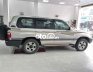 Toyota Land Cruiser  2003 XE ZIN 100% bao test 2003 - LAND CRUISER 2003 XE ZIN 100% bao test