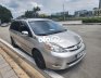 Toyota Sienna Xe nhà  2007 đk 2010 màu xám đi kỹ odo 85k 2007 - Xe nhà Sienna 2007 đk 2010 màu xám đi kỹ odo 85k