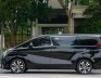 Toyota Alphard 2021 - ODO 3,7v km full lịch hãng