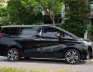 Toyota Alphard 2021 - ODO 3,7v km full lịch hãng