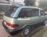 Toyota Previa xe 7chổ cực kỳ ngon 1992 - xe 7chổ cực kỳ ngon