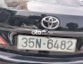 Toyota Camry Bánxe  đời 2007 máy 2.4 2007 - Bánxe Camry đời 2007 máy 2.4