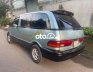 Toyota Previa xe 7chổ cực kỳ ngon 1992 - xe 7chổ cực kỳ ngon