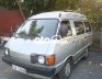 Toyota Liteace  9 chỗ 2 cửa lùa 1982 - Toyota 9 chỗ 2 cửa lùa