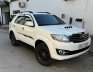 Toyota Fortuner 2015 - Số sàn