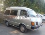 Toyota Liteace  9 chỗ 2 cửa lùa 1982 - Toyota 9 chỗ 2 cửa lùa