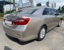 Toyota Camry 2.0E 2014