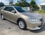 Toyota Camry 2.0E 2014