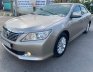Toyota Camry 2.0E 2014