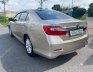 Toyota Camry 2.0E 2014