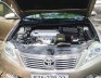 Toyota Camry 2.0E 2014
